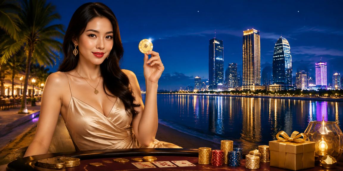 Chơi slots và giải trí ảo trên nền tảng smd tại Đà Nẵng